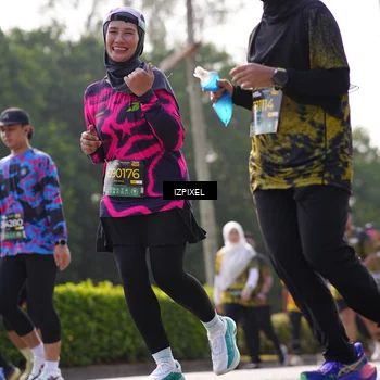 Runner Photo 6576225