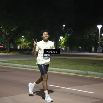 Runner Photo 6576230