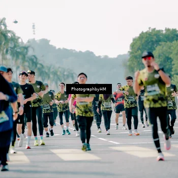 Runner Photo 6576231