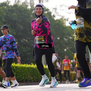 Runner Photo 6576232