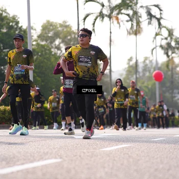 Runner Photo 6576239