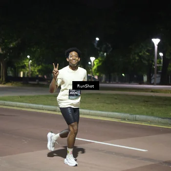 Runner Photo 6576245
