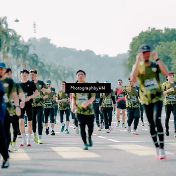 Runner Photo 6576253