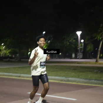 Runner Photo 6576256