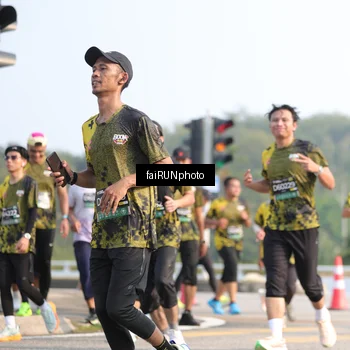 Runner Photo 6576262