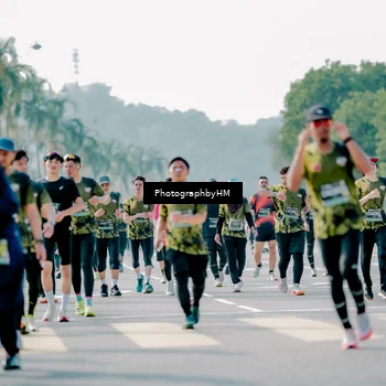 Runner Photo 6576263