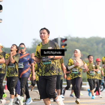 Runner Photo 6576266