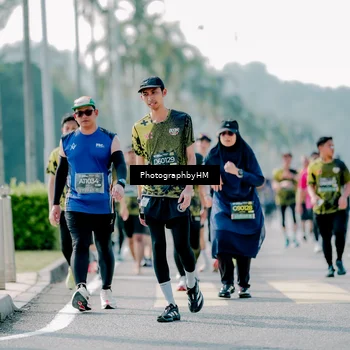 Runner Photo 6576277