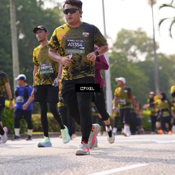 Runner Photo 6576280