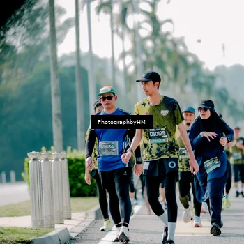 Runner Photo 6576282