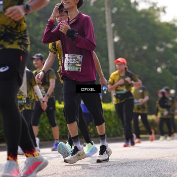 Runner Photo 6576285