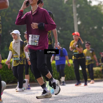 Runner Photo 6576286