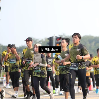 Runner Photo 6576290