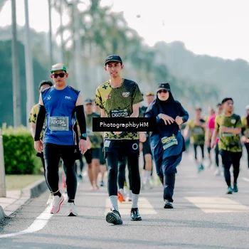 Runner Photo 6576296