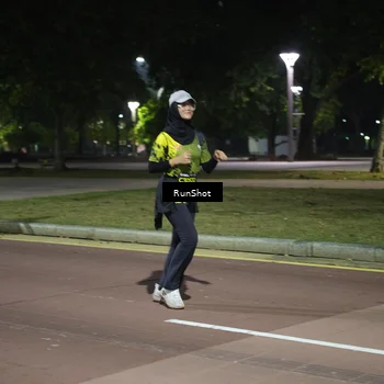 Runner Photo 6576298