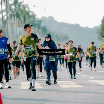 Runner Photo 6576301