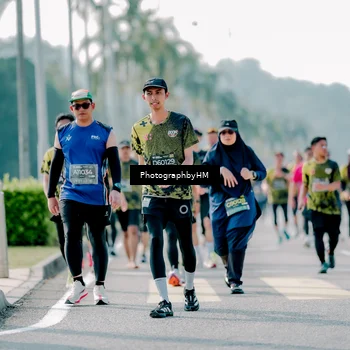 Runner Photo 6576302