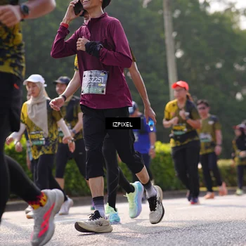 Runner Photo 6576303