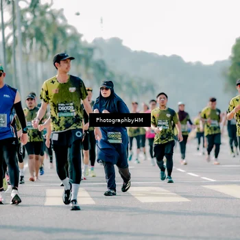 Runner Photo 6576304