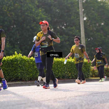 Runner Photo 6576305