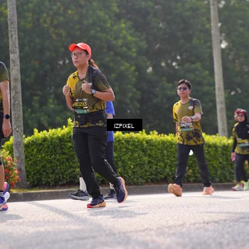 Runner Photo 6576313
