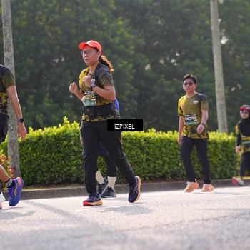 Runner Photo 6576321