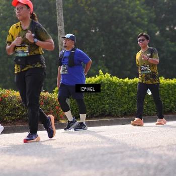 Runner Photo 6576328