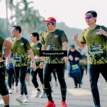 Runner Photo 6576338