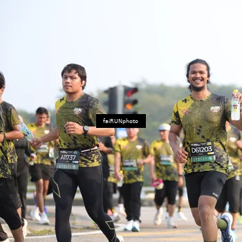 Runner Photo 6576347