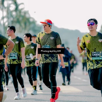 Runner Photo 6576361