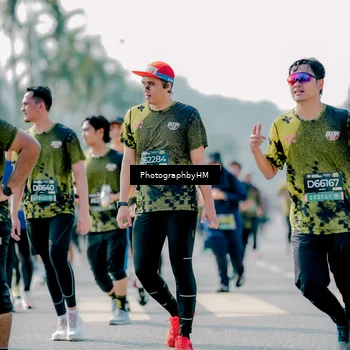 Runner Photo 6576362