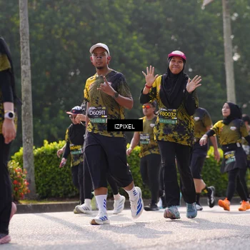Runner Photo 6576366