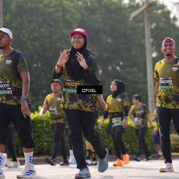 Runner Photo 6576369