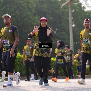 Runner Photo 6576370