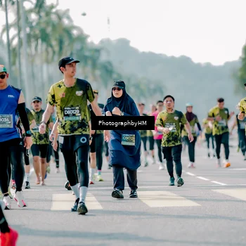 Runner Photo 6576373