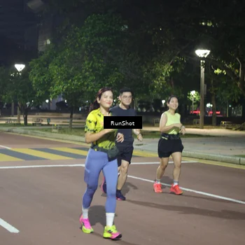 Runner Photo 6576376