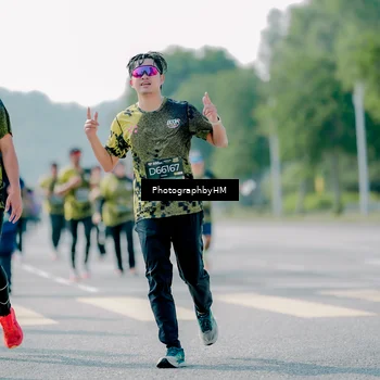 Runner Photo 6576380
