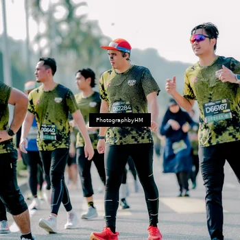 Runner Photo 6576384