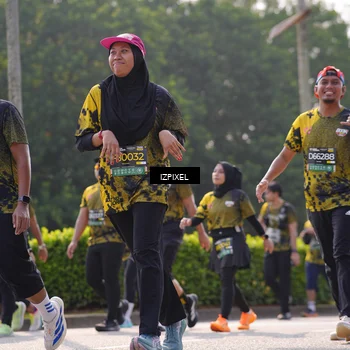 Runner Photo 6576385