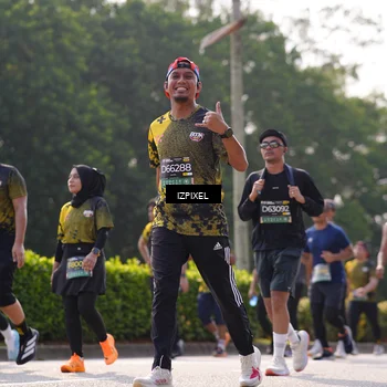 Runner Photo 6576391