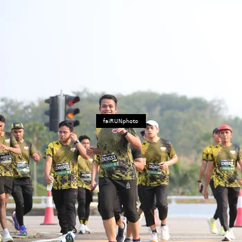 Runner Photo 6576402