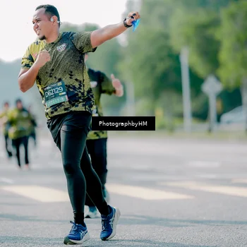 Runner Photo 6576404