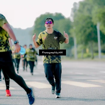 Runner Photo 6576406