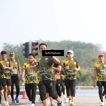 Runner Photo 6576407