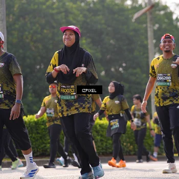 Runner Photo 6576410
