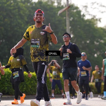 Runner Photo 6576411