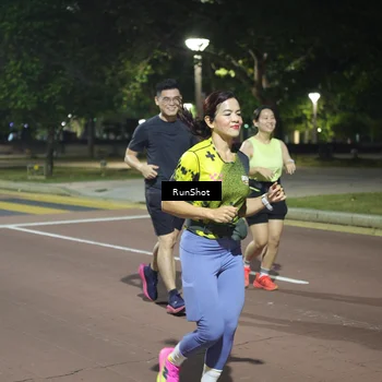 Runner Photo 6576412