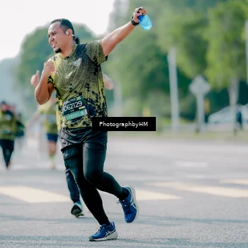 Runner Photo 6576414
