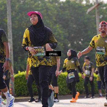 Runner Photo 6576415