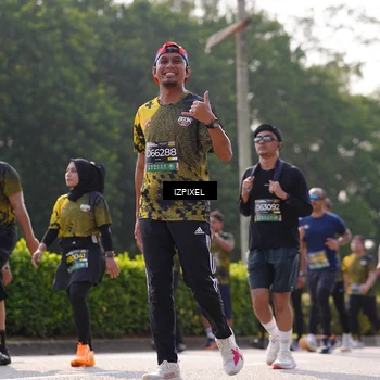 Runner Photo 6576417